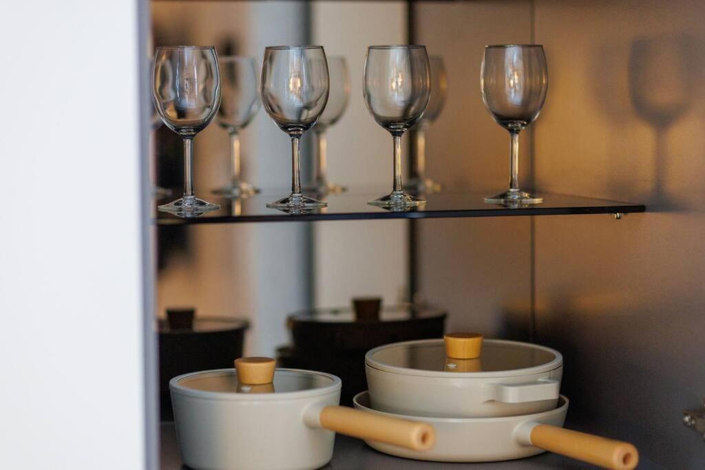 Wecostay Gangnam Apartment
