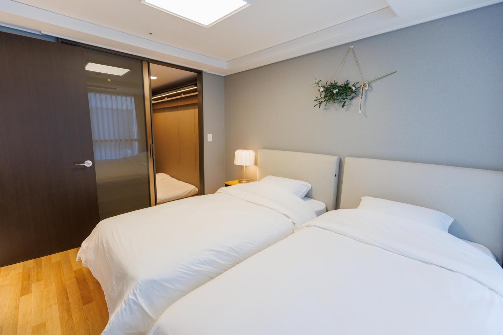 Wecostay Gangnam