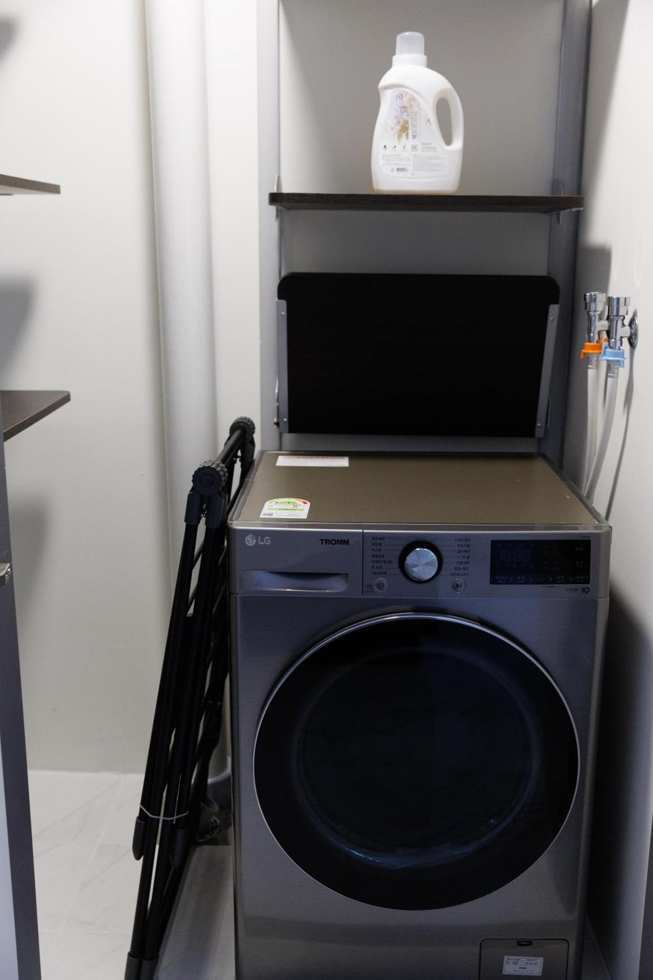 Wecostay Gangnam Apartment Seoul