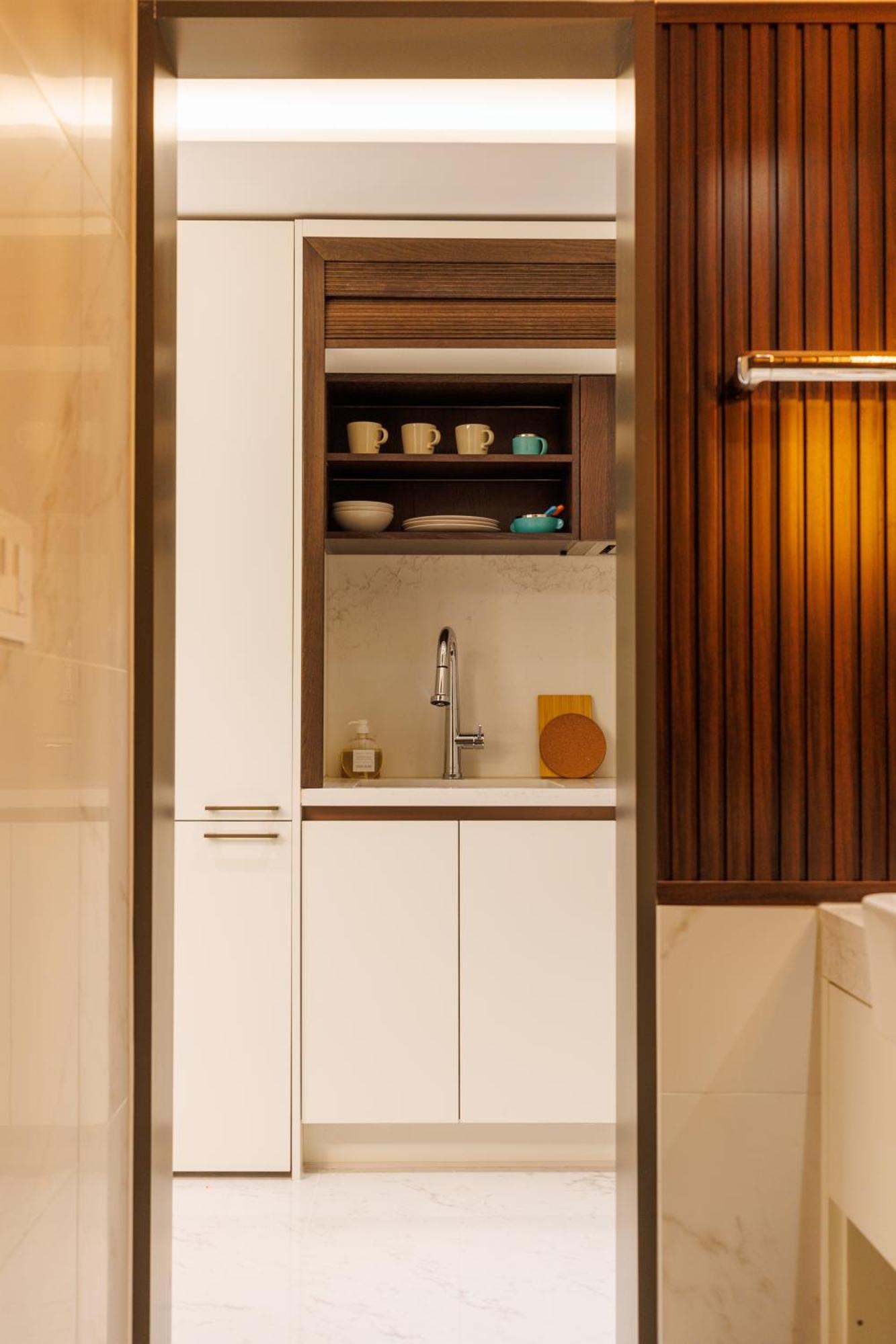 Apartment Wecostay Gangnam Seoul