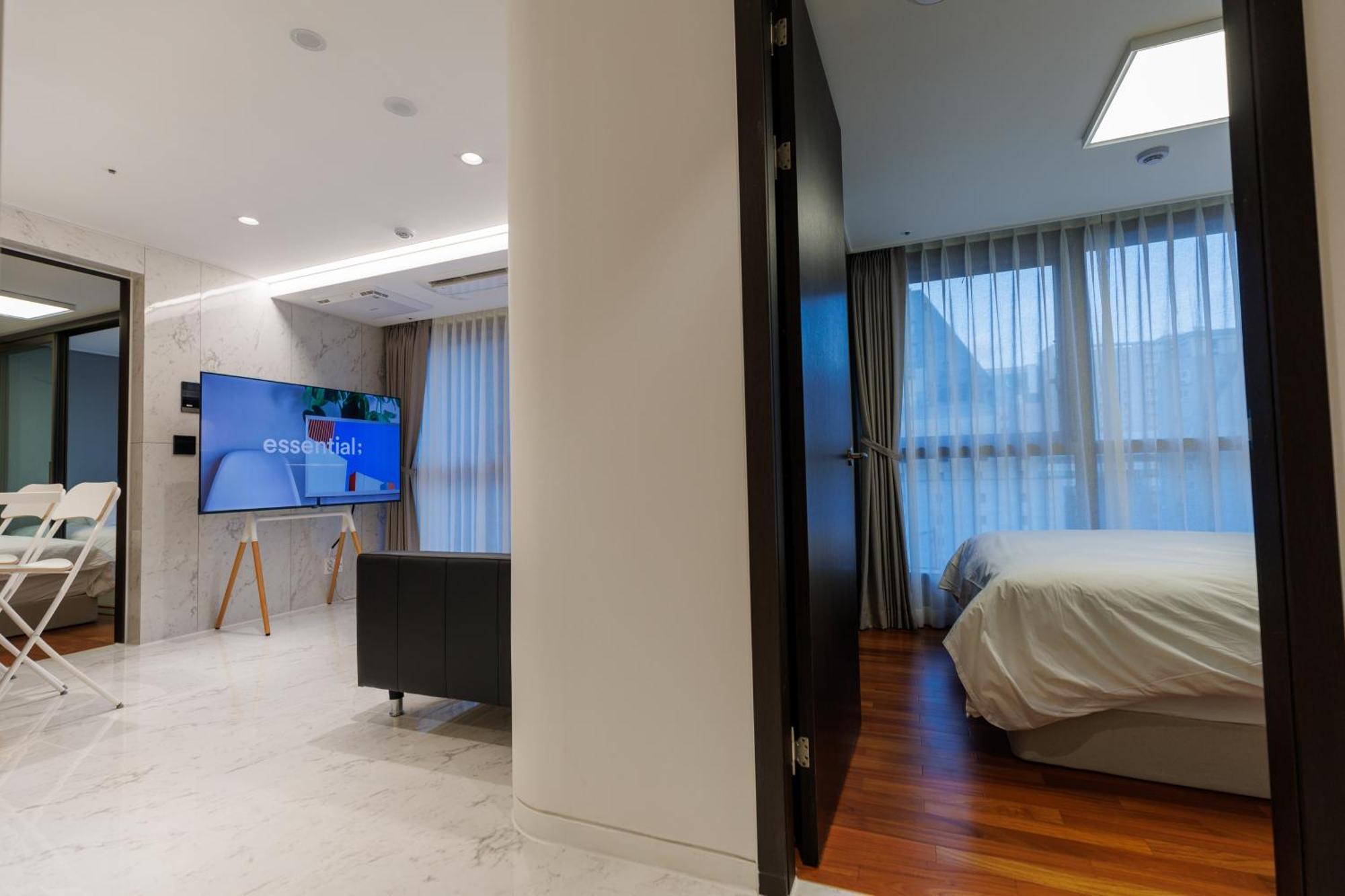 Wecostay Gangnam