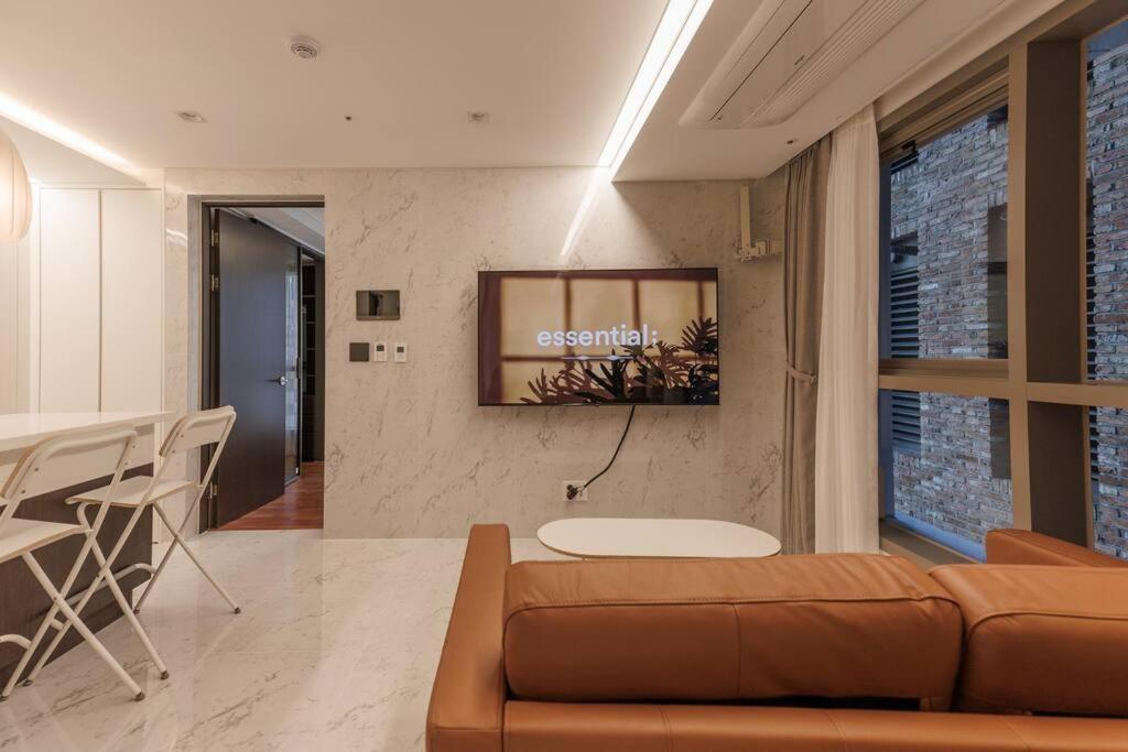 Apartment Wecostay Gangnam Seoul