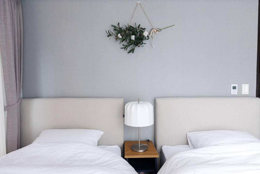 Wecostay Gangnam Seoul
