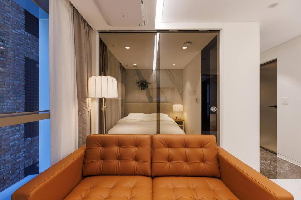 Apartment Wecostay Gangnam *